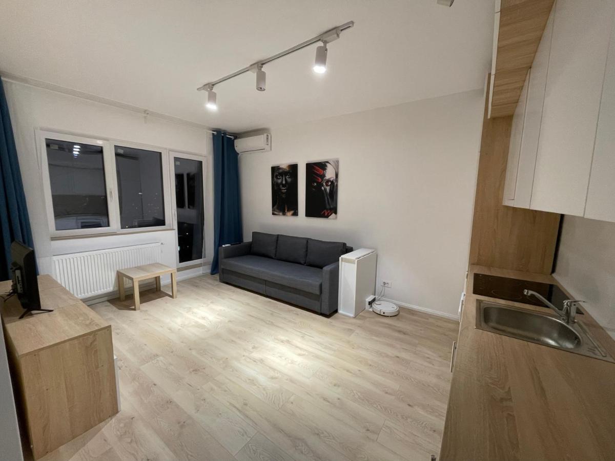 Amethyst Luxury Apartment Palace Bucareste Exterior foto